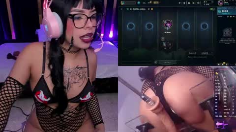 Nyvet online show from 29, 4, 2026