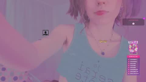 Snapshot of nyvy chatting on 11, 4, 2026 nyvy online show from 11, 4, 2026