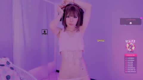 Snapshot of nyvy chatting on 30, 4, 2026 nyvy online show from 30, 4, 2026