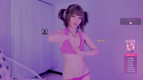 Snapshot of nyvy chatting on 11, 5, 2026 nyvy online show from 11, 5, 2026