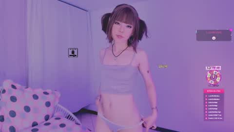 Snapshot of nyvy chatting on 12, 5, 2026 nyvy online show from 12, 5, 2026