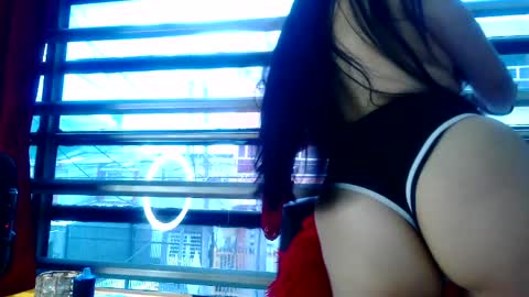 nyx1126 online show from 2, 10, 2025