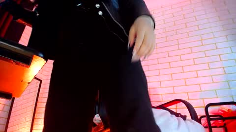 nyx1126 online show from 20, 4, 2026