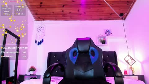 Snapshot of nyx__blackwood chatting on 29, 12, 2024 nyx__blackwood online show from 29, 12, 2024