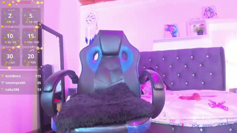 Snapshot of nyx__blackwood chatting on 30, 12, 2024 nyx__blackwood online show from 30, 12, 2024