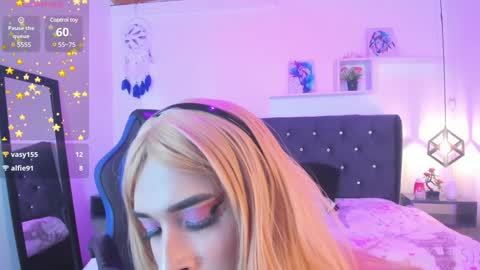 Snapshot of nyx__blackwood chatting on 3, 1, 2025 nyx__blackwood online show from 3, 1, 2025