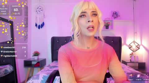 Snapshot of nyx__blackwood chatting on 12, 1, 2025 nyx__blackwood online show from 12, 1, 2025