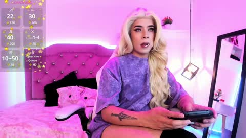 Snapshot of nyx__blackwood chatting on 24, 1, 2025 nyx__blackwood online show from 24, 1, 2025