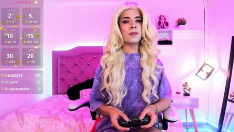 Snapshot of nyx__blackwood chatting on 24, 1, 2025 nyx__blackwood online show from 24, 1, 2025