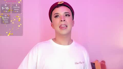 Snapshot of nyx__blackwood chatting on 2, 10, 2025 nyx__blackwood online show from 2, 10, 2025