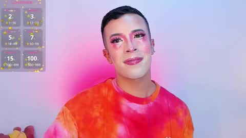 Snapshot of nyx__blackwood chatting on 8, 10, 2025 nyx__blackwood online show from 8, 10, 2025