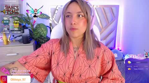 Alex   .    online show from 14, 1, 2025