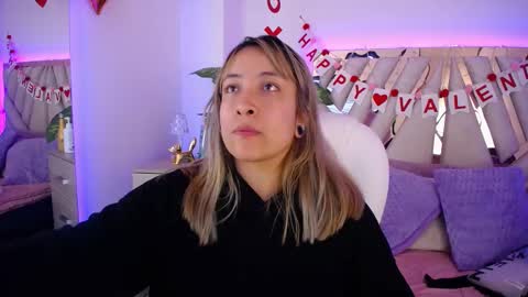 Alex   .    online show from 23, 2, 2025