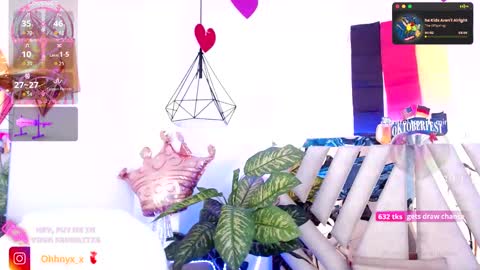 Alex   .    online show from 28, 9, 2025