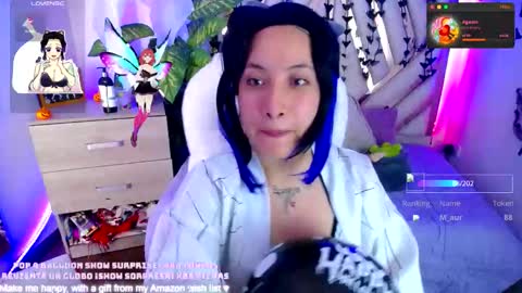 Alex   .    online show from 7, 11, 2025