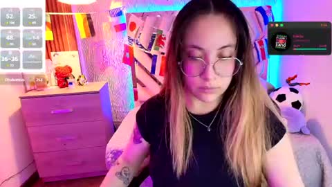 Alex   .    online show from 7, 7, 2026
