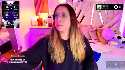 Alex   .    online show from 23, 7, 2026