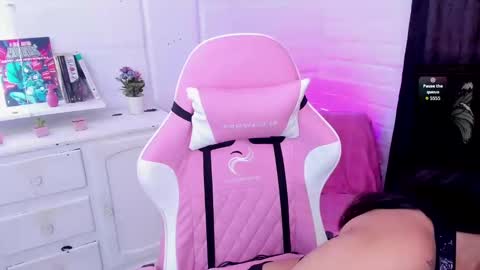  Nyx BlackMoon online show from 14, 9, 2025