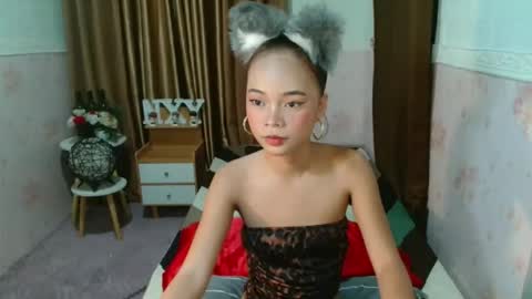 nyx online show from 10, 10, 2025