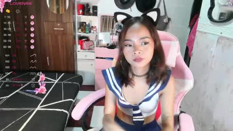 nyx online show from 15, 5, 2026