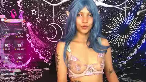 nyx murtualer online show from 19, 12, 2025