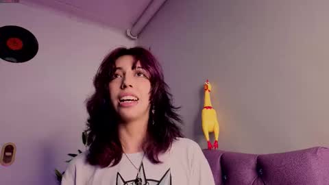 Snapshot of nyx_nayla chatting on 8, 1, 2026 online show from 8, 1, 2026