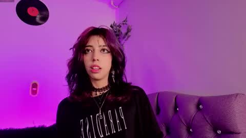 Snapshot of nyx_nayla chatting on 10, 1, 2026 online show from 10, 1, 2026