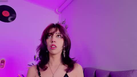 Snapshot of nyx_nayla chatting on 13, 1, 2026 online show from 13, 1, 2026