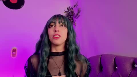 Snapshot of nyx_nayla chatting on 14, 1, 2026 online show from 14, 1, 2026