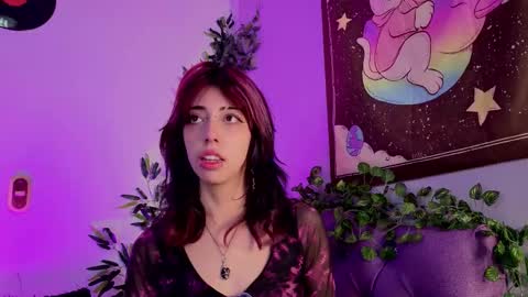 Snapshot of nyx_nayla chatting on 19, 1, 2026 online show from 19, 1, 2026