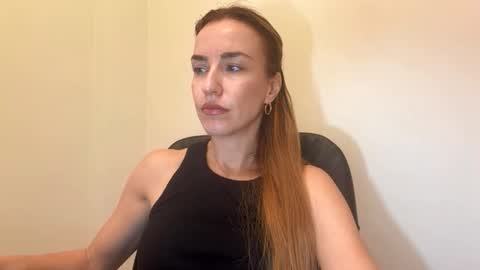 Anastasia online show from 7, 11, 2025