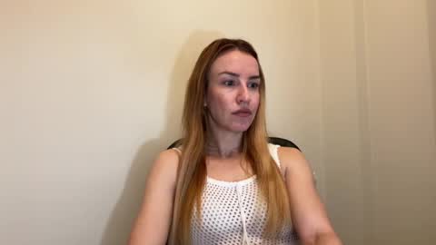 Anastasia online show from 21, 4, 2026