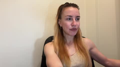 Anastasia online show from 23, 4, 2026