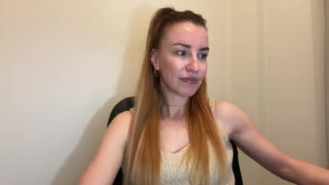 Anastasia online show from 27, 4, 2026