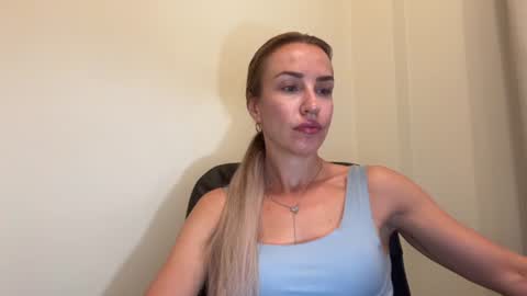 Anastasia online show from 9, 6, 2026