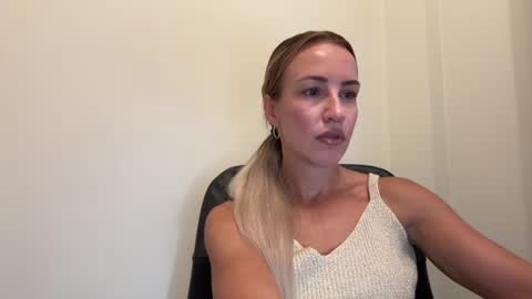 Anastasia online show from 25, 7, 2026