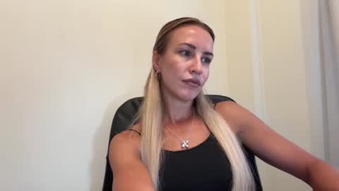 Anastasia online show from 28, 7, 2026