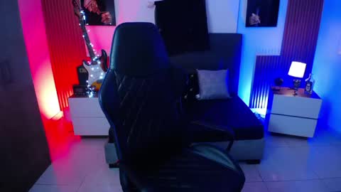Snapshot of nyxnocturne chatting on 16, 4, 2026 Nyx online show from 16, 4, 2026