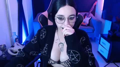 Nyx online show from 3, 6, 2026