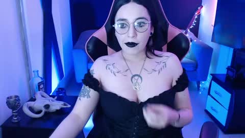 Nyx online show from 4, 6, 2026
