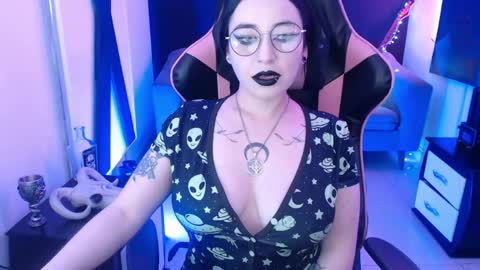 Nyx online show from 5, 6, 2026