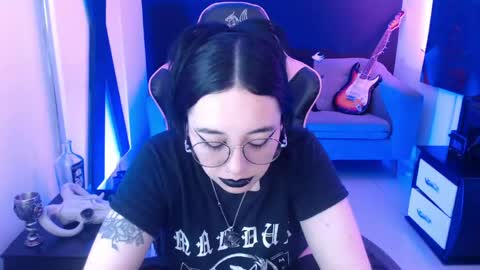 Nyx online show from 6, 6, 2026