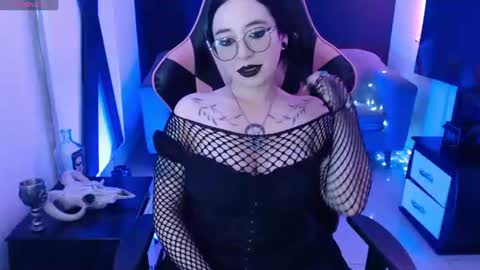 Nyx online show from 16, 6, 2026