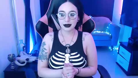 Nyx online show from 17, 6, 2026