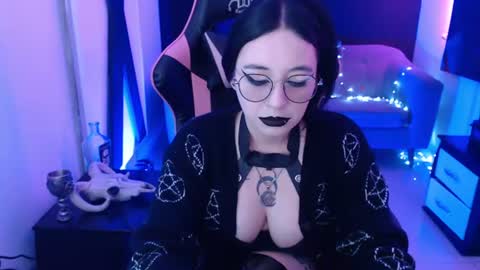 Nyx online show from 18, 6, 2026