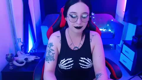 Nyx online show from 23, 6, 2026