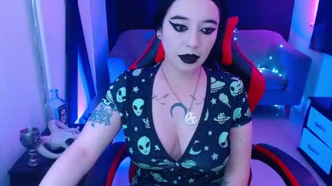 Nyx online show from 24, 6, 2026