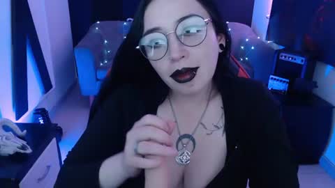 Nyx online show from 6, 7, 2026