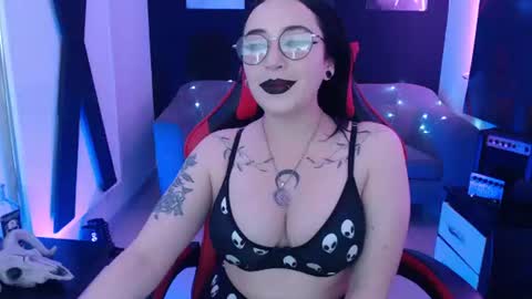 Nyx online show from 22, 7, 2026