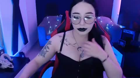 Nyx online show from 28, 7, 2026